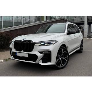 M-Sport virsbūves komplekts (2019-2023) foto 2