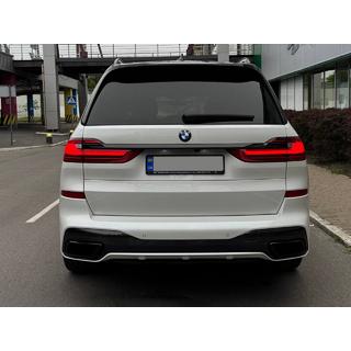 M-Sport virsbūves komplekts (2019-2023) foto 4