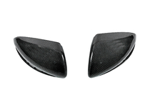 Mercedes S-class W222 2013–2022 BRB virsbūves komplekts (karbons, 2018+) foto 45