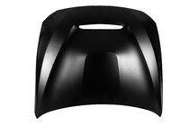 BMW 5. sērija F10/F11 2010–2016 Motora pārsegs GTS stilā (Tērauds) foto 1