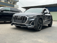 Audi Q3 2019–2025 Virsbūves aerodinamikas komplekts (oglekļa šķiedra) foto 2