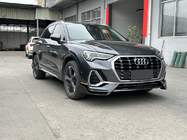 Audi Q3 2019–2025 Virsbūves aerodinamikas komplekts (oglekļa šķiedra) foto 1