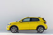 Atjauninātais Volkswagen T-Cross: kompakts SUV pilsētai foto 3