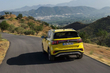 Atjauninātais Volkswagen T-Cross: kompakts SUV pilsētai foto 4