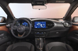 Toyota Aygo X 2025 apskats: hibrīda pilsētas krosovers foto 5