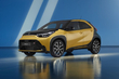 Toyota Aygo X 2025 apskats: hibrīda pilsētas krosovers foto 4