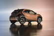 Toyota Aygo X 2025 apskats: hibrīda pilsētas krosovers foto 3