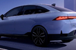 Xpeng P5 apskats: kompakts elektriskais sedans dinamiskai pilsētai foto 4