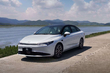 Xpeng P5 apskats: kompakts elektriskais sedans dinamiskai pilsētai foto 2