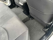 Toyota Prius 2015–2022 EVA auto paklājiņi (LB, melni) foto 3