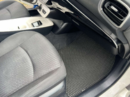 Toyota Prius 2015–2022 EVA auto paklājiņi (LB, melni) foto 2