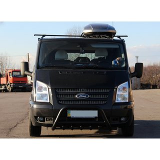 Kengurins WT003 Black (2006-2014, nerūsējošais tērauds) foto 3