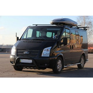 Kengurins WT003 Black (2006-2014, nerūsējošais tērauds) foto 4