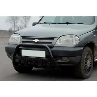Kengurina stienis WT004 Black (nerūsējošais tērauds)