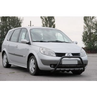 Kengurubārs WT004 Black (nerūsējošais tērauds) foto 3