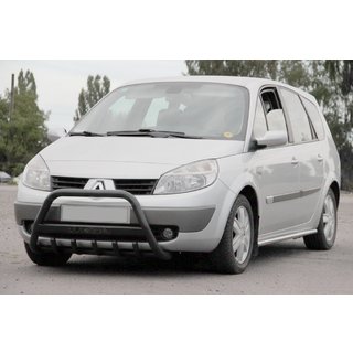 Kengurubārs WT004 Black (nerūsējošais tērauds) foto 4