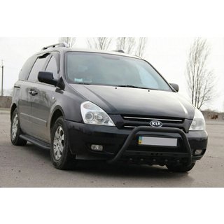 Kengurina stienis WT004 Black (nerūsējošais tērauds) foto 2