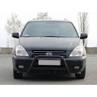 Kengurina stienis WT004 Black (nerūsējošais tērauds) foto 1