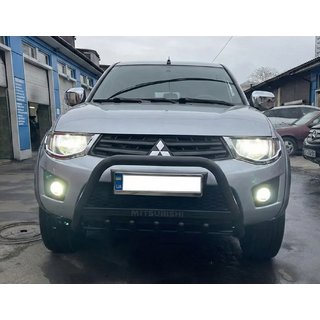 Kengurina stienis WT004 Black (nerūsējošais tērauds) foto 2