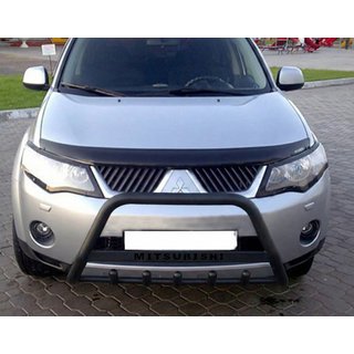 Kengurina stienis WT004 Black (nerūsējošais tērauds) foto 1