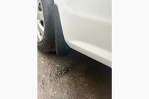 Volkswagen Passat B8 2015–2023 Dubļusargi Premium 2015-2018 SD/SW (USA/MNS, 4 gab.) foto 4