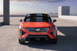 Cadillac Optiq apskats: Premium elektriskais krosovers foto 2