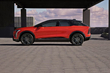Cadillac Optiq apskats: Premium elektriskais krosovers foto 3