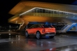 Cadillac Optiq apskats: Premium elektriskais krosovers foto 4