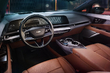 Cadillac Optiq apskats: Premium elektriskais krosovers foto 6