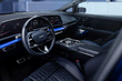 Cadillac Optiq apskats: Premium elektriskais krosovers foto 5