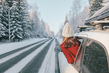Kā sagatavot auto garam ziemas braucienam: drošība ceļā foto 1