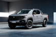 Changan Hunter hibrīdā pikapa apskats foto 1