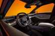 Ford Capri EV: elektriskā krosovera apskats foto 5