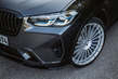 Apskats: Alpina XD3 (G01) – jaudīgs dīzeļa krosovers foto 5