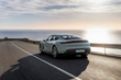 Apskats: Porsche Taycan Turbo 2024 (Y1A) — elektrisks sedans ar izcilu dinamiku foto 4