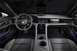 Apskats: Porsche Taycan Turbo 2024 (Y1A) — elektrisks sedans ar izcilu dinamiku foto 5