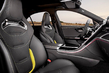 Mercedes-Benz C-class AMG C 63 SE Performance (W206) apskats: dinamisks uzlādējamais hibrīds premium segmentā foto 6
