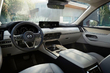 Mazda CX-90 apskats: flagmaņa trīs rindu krosovers foto 5