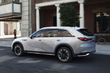 Mazda CX-90 apskats: flagmaņa trīs rindu krosovers foto 2