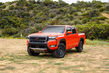 Nissan Frontier III Crew Cab apskats: tehniskie dati, aprīkojums, foto foto 5