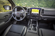 Nissan Frontier III Crew Cab apskats: tehniskie dati, aprīkojums, foto foto 7