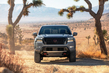 Nissan Frontier III Crew Cab apskats: tehniskie dati, aprīkojums, foto foto 4