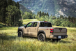 Nissan Frontier III Crew Cab apskats: tehniskie dati, aprīkojums, foto foto 3