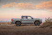 Nissan Frontier III Crew Cab apskats: tehniskie dati, aprīkojums, foto foto 2
