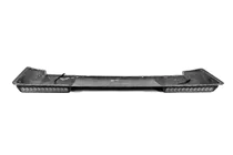 Mercedes G class W465 2025– Aizmugurējā loga spoilers BRB-Design (karbons) foto 11