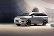 XPeng X9 apskats: futūristisks elektriskais MPV ģimenes ceļojumiem foto 1