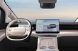 XPeng X9 apskats: futūristisks elektriskais MPV ģimenes ceļojumiem foto 4