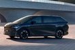 XPeng X9 apskats: futūristisks elektriskais MPV ģimenes ceļojumiem foto 2