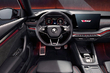 Apskats: dinamiskais liftbeks Skoda Octavia RS IV foto 6