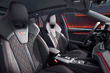 Apskats: dinamiskais liftbeks Skoda Octavia RS IV foto 5